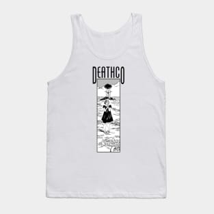 DEATHCO #2 Tank Top